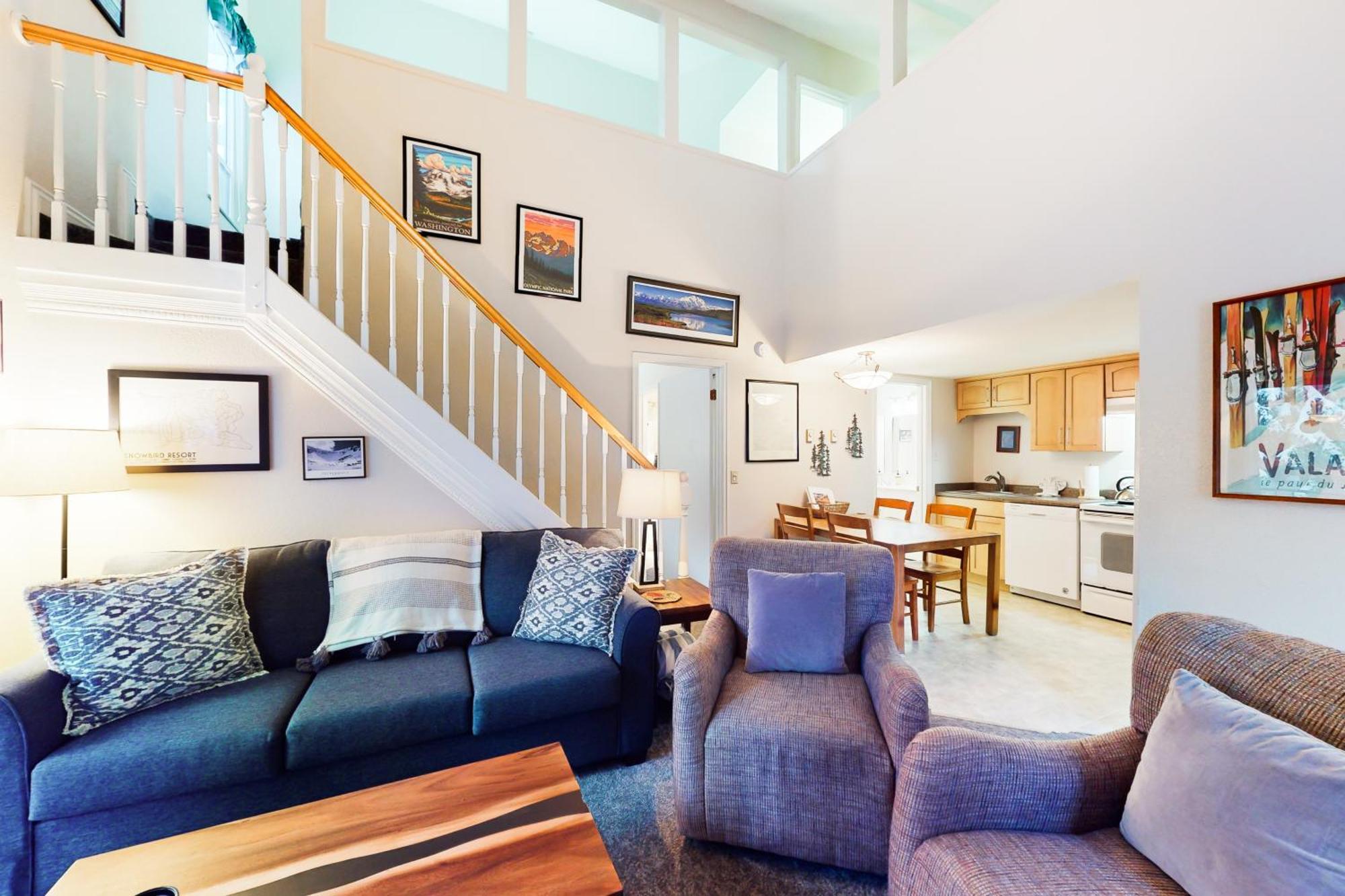 Red Pine Villa พาร์คซิตี ห้อง รูปภาพ