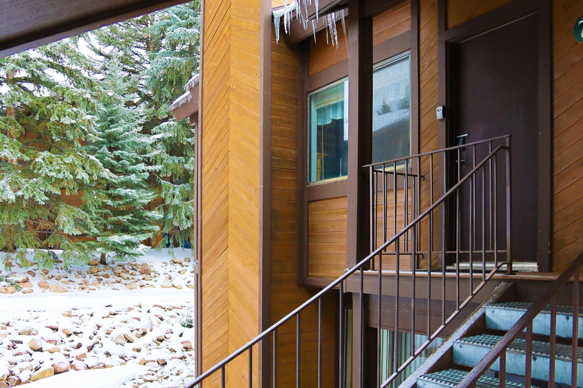 Red Pine Villa พาร์คซิตี ห้อง รูปภาพ